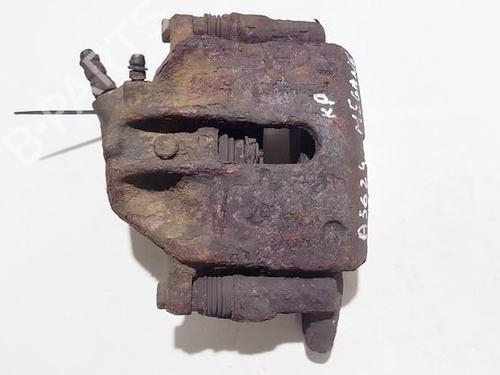 Used Left front brake caliper Left front brake caliper 35871084 35871084