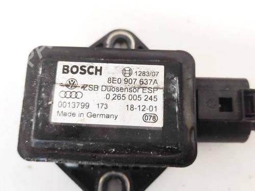 Electronic module AUDI A6 C5 (4B2, 4B4) 1.9 TDI | BP35220354M83 - Image 2