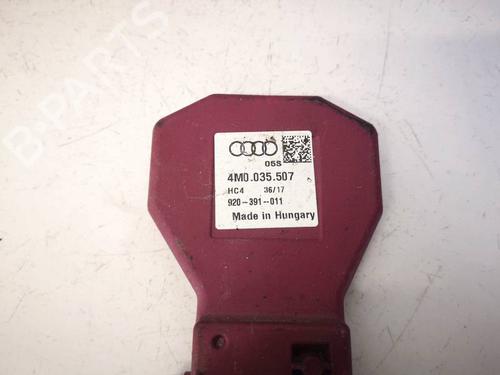 Electronic module AUDI A5 (8T3) 3.0 TDI quattro | BP34775777M83 - Image 2