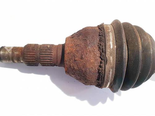 Right front driveshaft OPEL INSIGNIA A (G09) 1.8 (68) | BP35222724M39 - Image 2