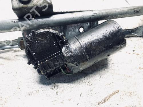 Used Front wiper motor Front wiper motor VW PASSAT B5 Variant (3B5) 1.9 TDI (110 hp) 35554243 35554243