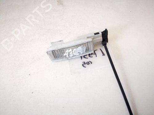 Plafonier Plafonier VW TOURAN (1T1, 1T2) 1.6 FSI (115 hp) 35429330 35429330