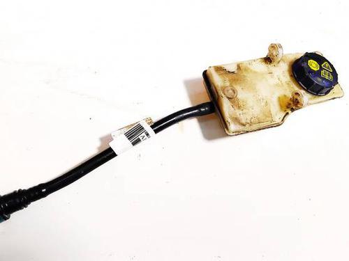 Used Brake fluid reservoir Brake fluid reservoir 35049898 35049898