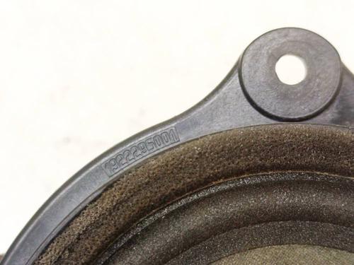 Speaker AUDI A6 C6 (4F2) 3.0 TDI quattro | BP37687143E2 - Image 3