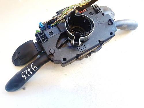 Warning switch CITROËN C5 I (DC_) 2.2 HDi (DC4HXB, DC4HXE) | BP35093043I22 - Image 2