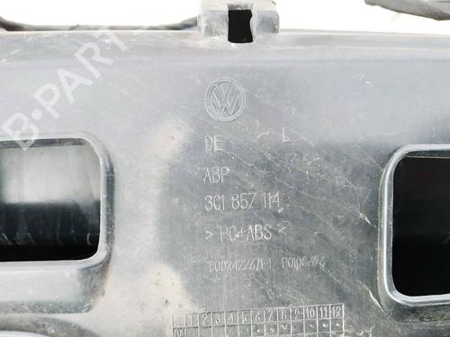 Glove box VW PASSAT B6 (3C2) 2.0 FSI | BP35307100C95 - Image 3