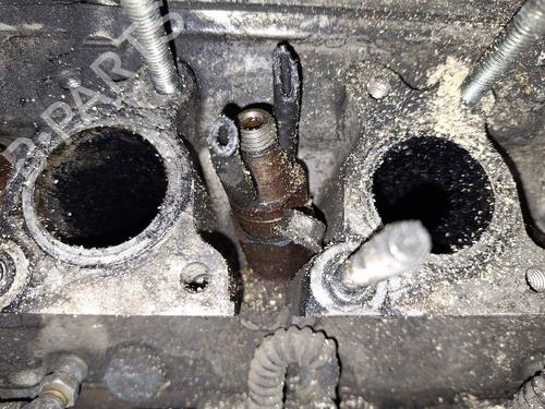 Used Injector Injector BMW 5 (E39) 525 tds (143 hp) 35117819 35117819