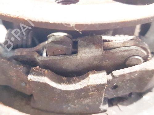 Hand brake MERCEDES-BENZ CLC-CLASS (CL203) CLC 180 Kompressor (203.746) | BP35443022I18 - Image 2