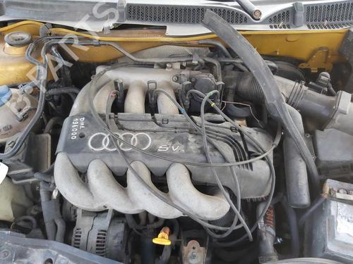 Engine mount AUDI A3 (8L1) 1.8 | BP33524673M89 - Image 4
