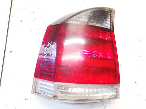 Used Left taillight Left taillight 38277458 38277458
