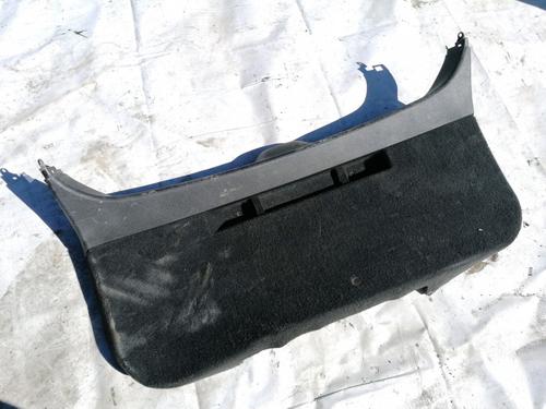 Used Boot lining Boot lining OPEL ASTRA H (A04) 1.9 CDTI (L48) (150 hp) 35517668 35517668