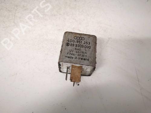 Electronic sensor VW PASSAT B5 Variant (3B5) 1.6 | BP39485266M84 - Image 3