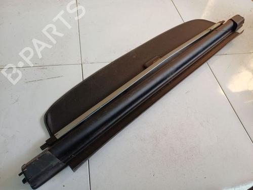 Rear parcel shelf VW PASSAT B6 (3C2) 2.0 TDI | BP34814088C85 - Image 2