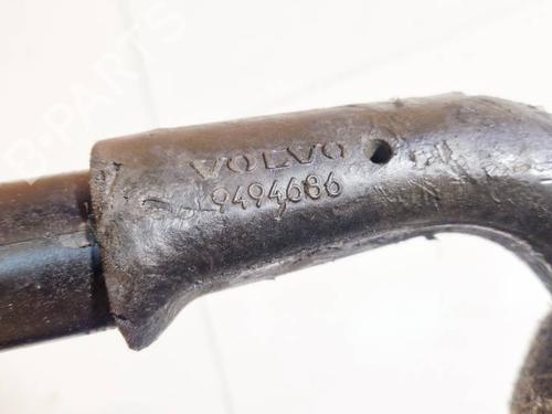 Pipe VOLVO S60 I (384) D5 | BP32565972M125  - Image 6