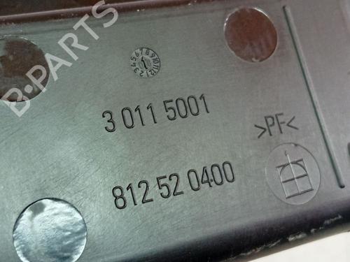 Ashtray SKODA SUPERB II (3T4) 2.0 TDI | BP38041863I30 - Image 4