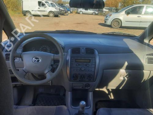 Air vent MAZDA PREMACY (CP) 2.0 TD | BP33087028I21 - Image 9