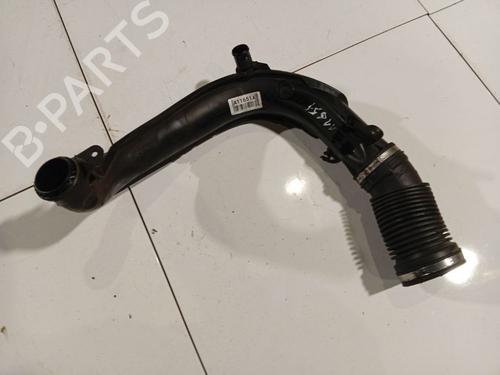 Pipe CITROËN C5 III (RD_) 2.0 HDi (RDRHD8, RDRHDJ, RDRHR8, RDRHRJ) | BP37687430M125 - Image 2