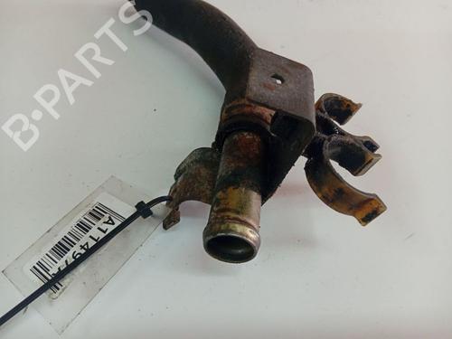 Pipe NISSAN PRIMERA Hatchback (P12) 1.9 dCi | BP36658522M125 - Image 3