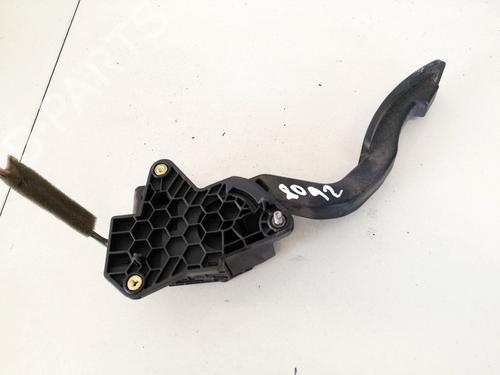 Used Pedal Pedal 35402528 35402528
