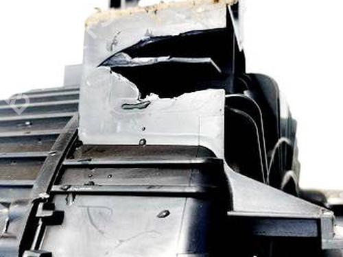 Heater matrix box OPEL ASTRA L (OV5) 1.2 (FPHNSL, FPHNSR) | BP36822122M61 - Image 5