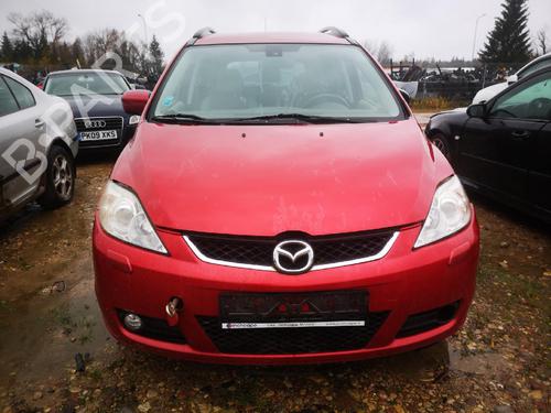 Speaker MAZDA 5 (CR) 2.0 (CREW, CR19) | BP32929907E2 - Image 5