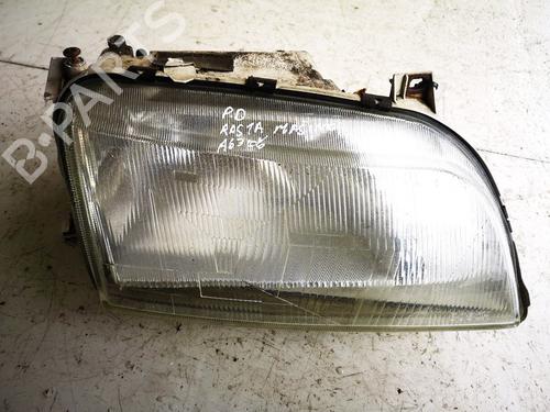 Used Right headlight Right headlight 35574059 35574059