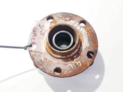 Used Left rear steering knuckle Left rear steering knuckle 35418133 35418133