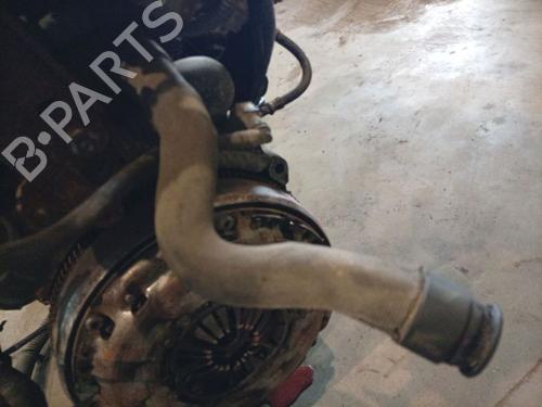 Used Pipe Pipe 38299833 38299833