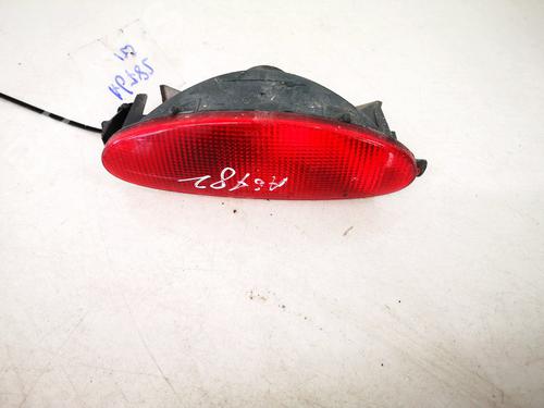 Used Rear fog light Rear fog light 35553061 35553061