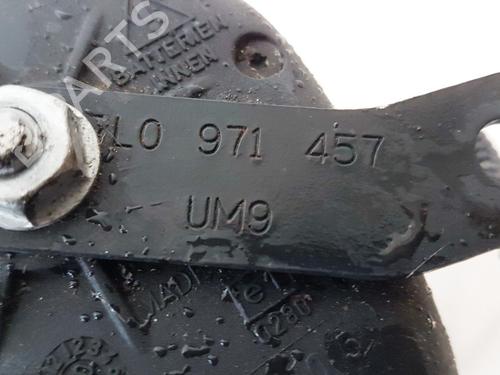 Electronic module PORSCHE CAYENNE (9PA) S 4.5 | BP35627033M83 - Image 3