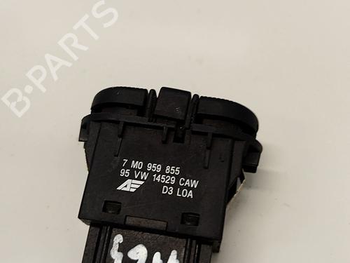 Switch AUDI A6 C5 (4B2, 4B4) 2.5 TDI | BP33730671I30 - Image 2