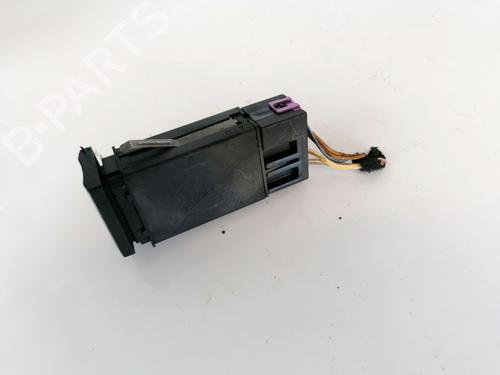 Switch AUDI A3 (8L1) 1.8 T | BP35504570I30 - Image 2