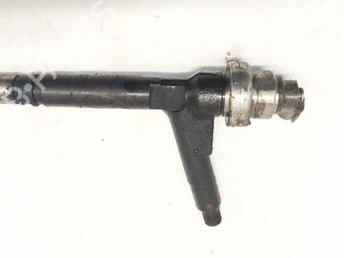 Used Injector Injector OPEL MERIVA A MPV (X03) 1.7 CDTI (E75) (100 hp) 35331614 35331614