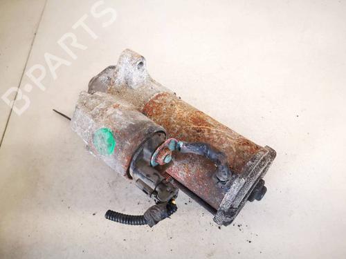 Starter CHEVROLET CRUZE (J300) 2.0 CDI | BP35244862M8 - Image 3
