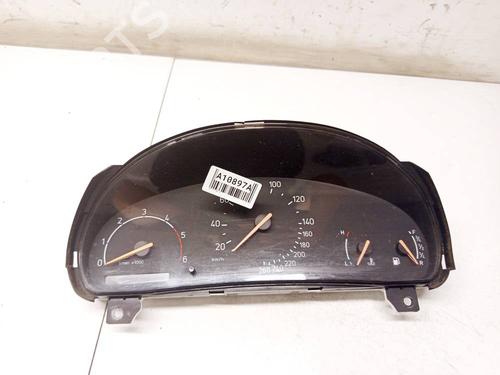 Used Instrument cluster Instrument cluster SAAB 9-5 Estate (YS3E) 2.2 TiD (120 hp) 34783523 34783523