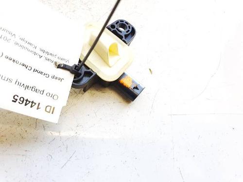 Electronic sensor MERCEDES-BENZ A-CLASS (W176) A 220 CDI 4-matic (176.005) | BP39632797M84 - Image 3