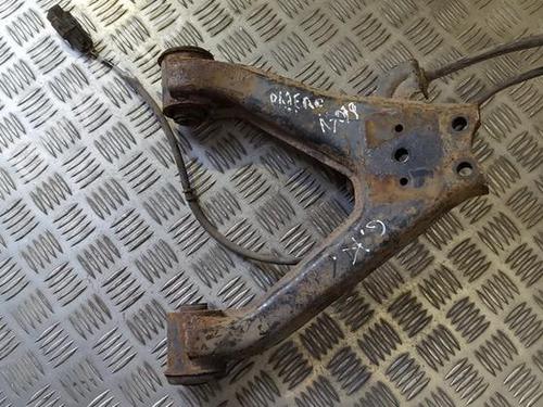 Used Left rear suspension arm Left rear suspension arm 35677476 35677476