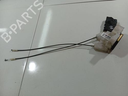 Used Front right lock Front right lock 34899894 34899894