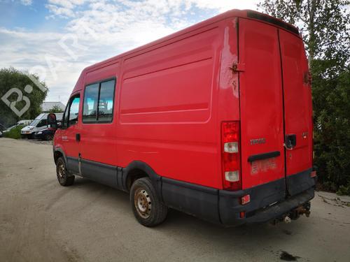 Other IVECO DAILY IV Platform/Chassis 29L12 | BP32622800O1 