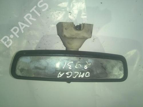 Used Rear mirror Rear mirror OPEL OMEGA B (V94) 2.5 DTI (F69, M69, P69) (150 hp) 35656008 35656008