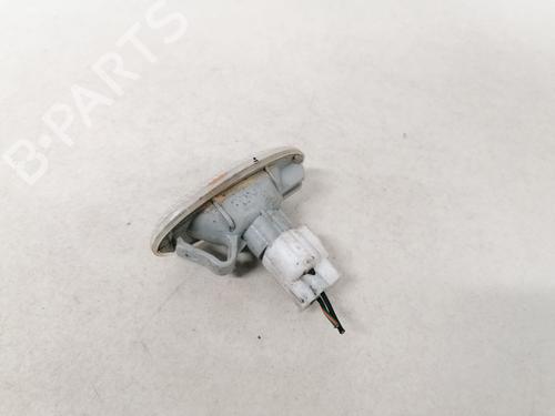 Left side indicator MAZDA 6 Hatchback (GG) 2.0 DI (GG14) | BP35573552I20 - Image 2
