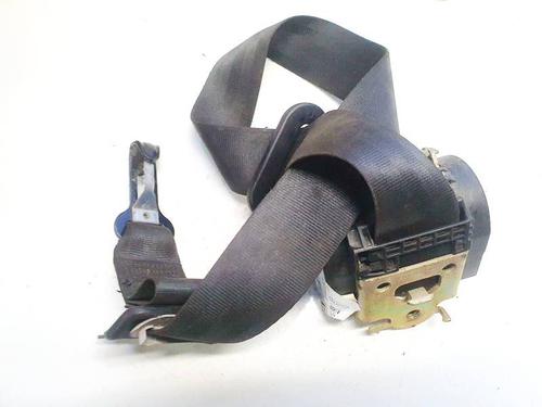 Used Rear left seatbelt Rear left seatbelt PEUGEOT 807 (EB_) 2.0 HDi (109 hp) 35395475 35395475