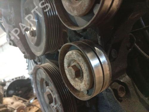 Pulley OPEL ASTRA H (A04) 1.7 CDTI (L48) | BP38006524M122 - Image 3
