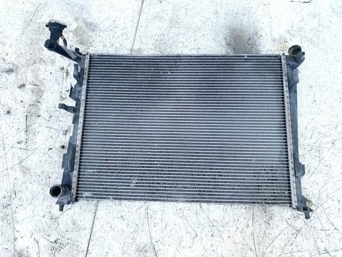 Water radiator KIA CEE'D Hatchback (ED) 1.4 | BP35044510M31 - Image 2