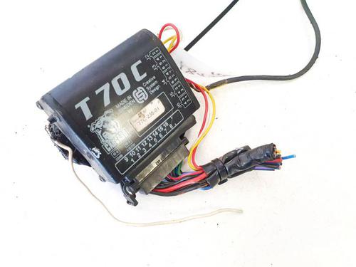 Electronic module CITROËN JUMPER I Platform/Chassis (244) 2.2 HDi | BP32917856M83 - Image 3