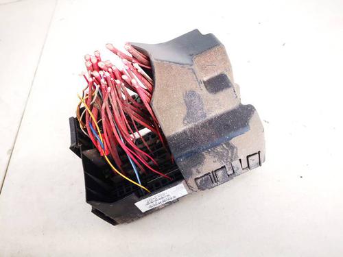 Fuse box RENAULT LAGUNA III (BT0/1) 2.0 dCi (BT07, BT0J, BT14, BT1A, BT1S) | BP32930706E1 - Image 2