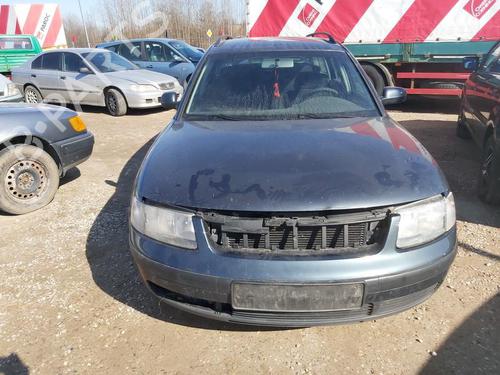 Fuse box VW PASSAT B5 Variant (3B5) 1.6 | BP33520159E1  - Image 5