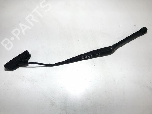 Used Front windshield wiper arm Front windshield wiper arm ALFA ROMEO 156 (932_) 2.4 JTD (932A1B__) (140 hp) 33504989 33504989