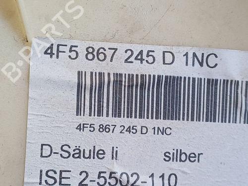 Other AUDI A6 C6 (4F2) 2.4 | BP34934519O1 - Image 4