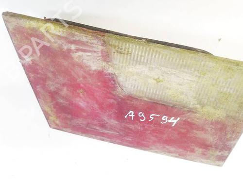 Used Left tailgate light Left tailgate light 35112835 35112835